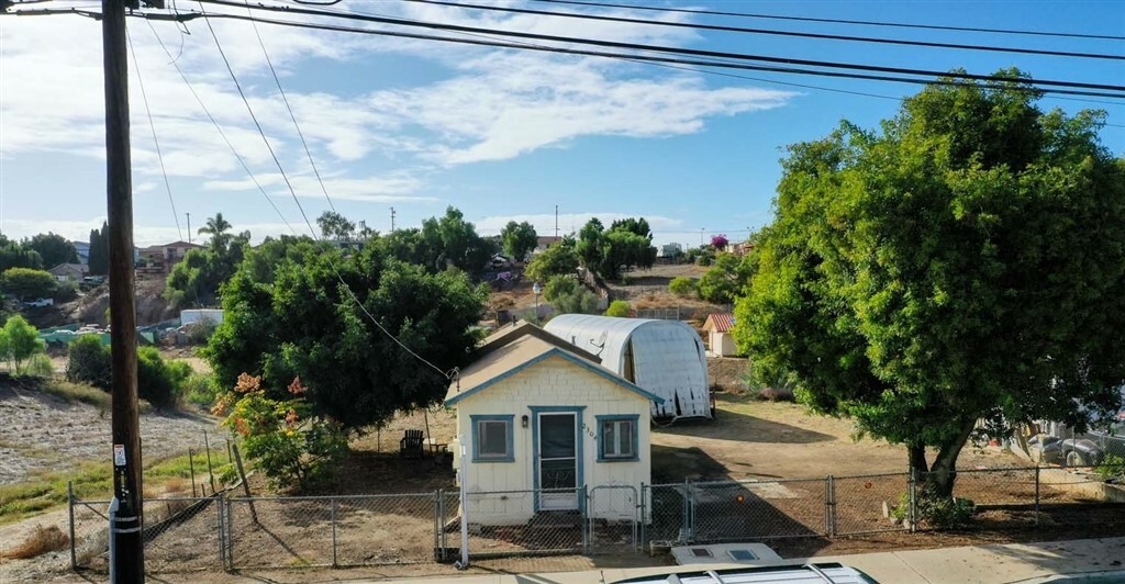 Property Photo:  2304 Rachael Ave  CA 91950 