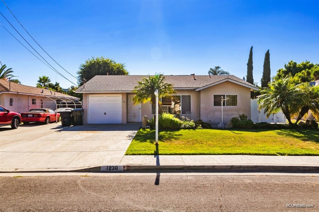 1230 Teelin  Vista CA 92083 photo