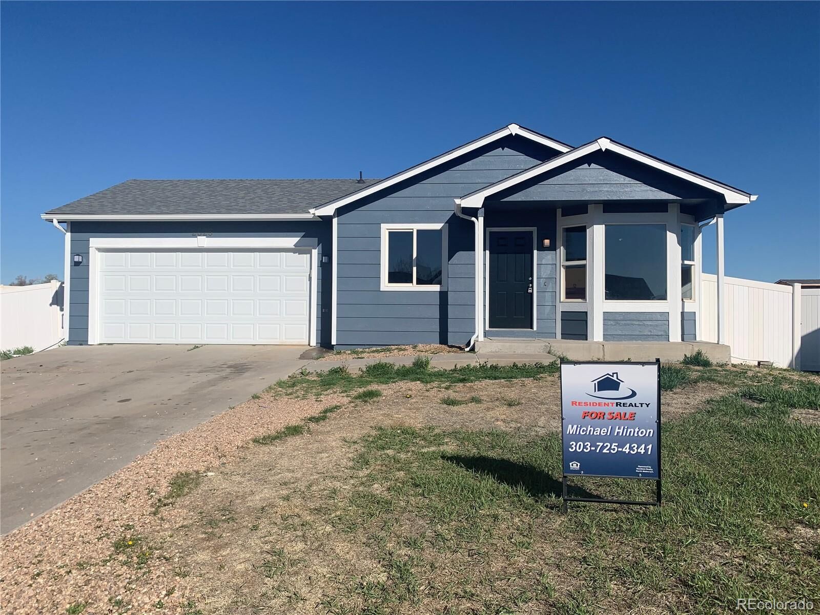 Property Photo:  2625 Alpine Avenue  CO 80631 