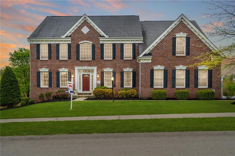 Property Photo: 9004 Simi Ct PA 15108