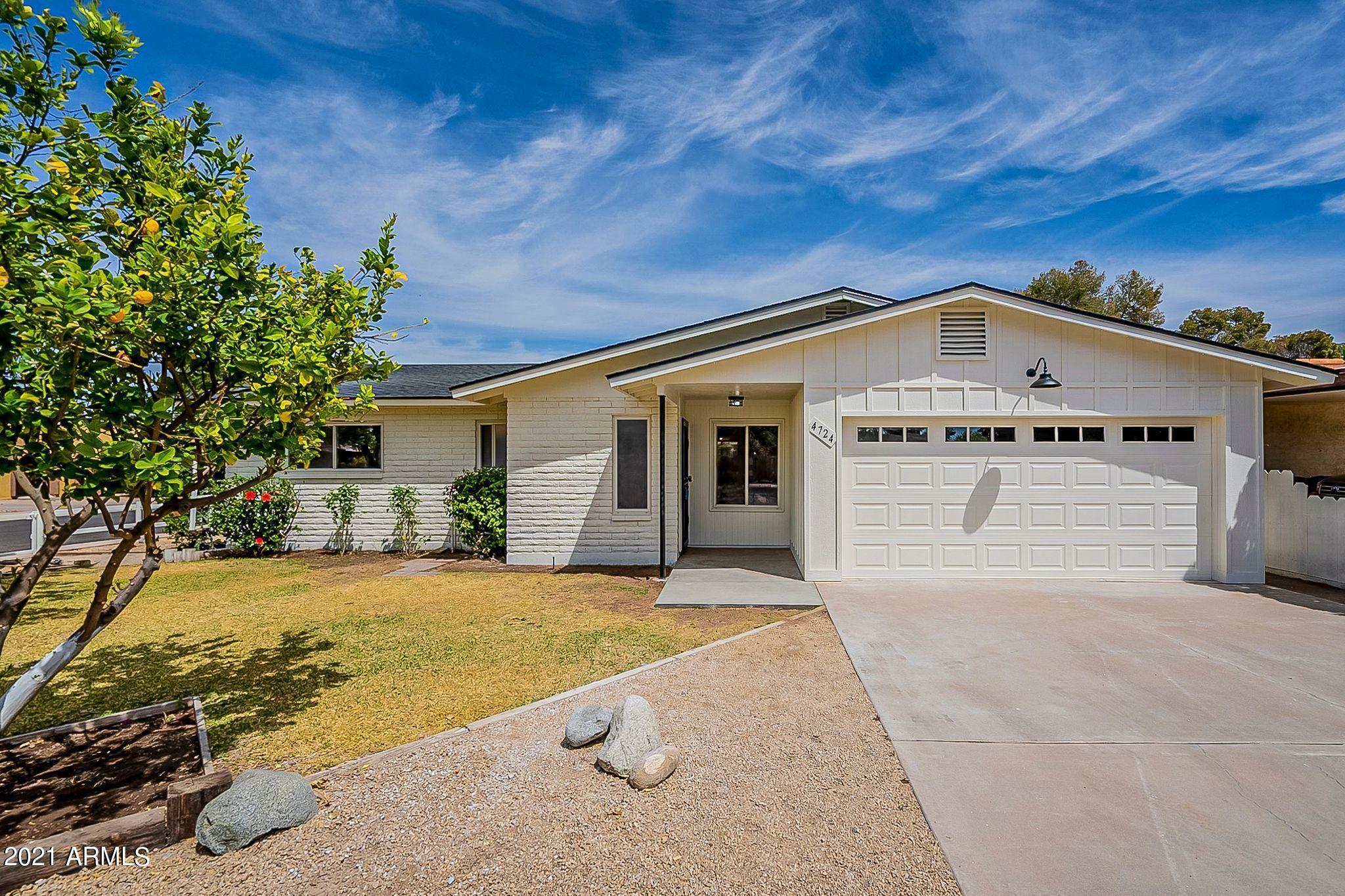 Property Photo:  4724 E Hubbell Street  AZ 85008 