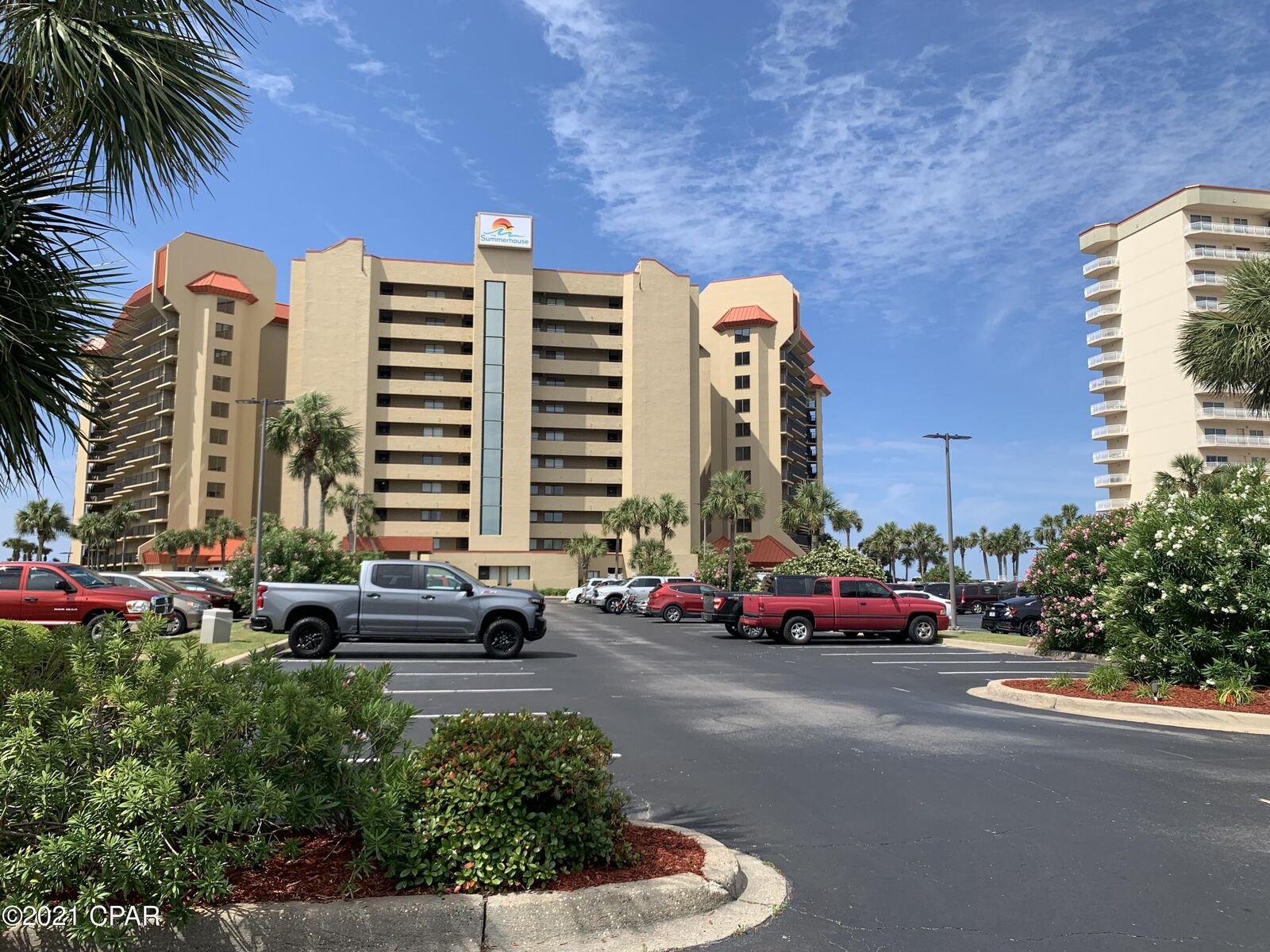 Property Photo: 6505 Thomas Drive 113 FL 32408