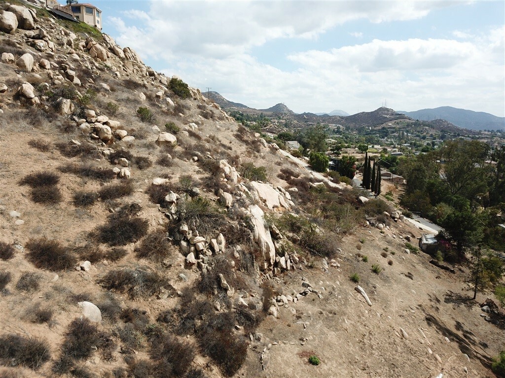 Property Photo:  0 Vista Valley Rim Pl  CA 92019 