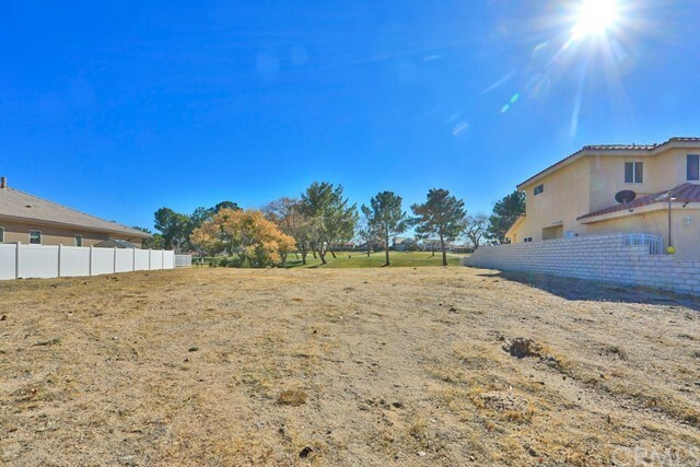 Property Photo:  18005 Sage Hen Road  CA 92395 