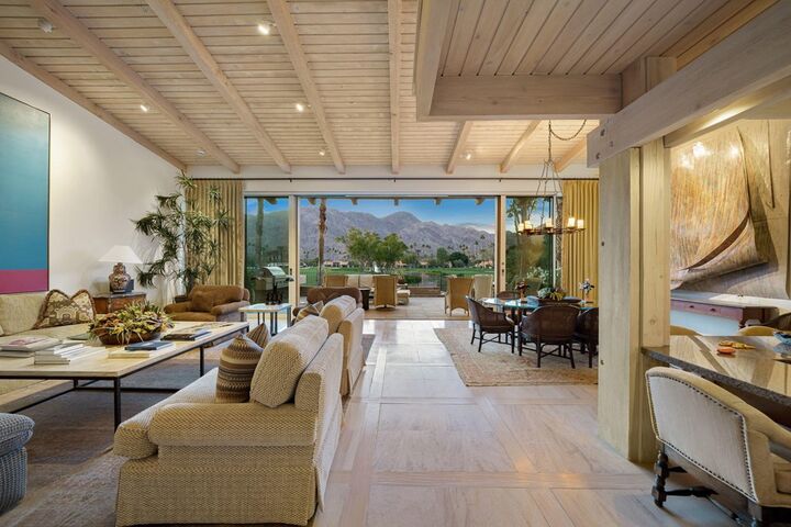 Property Photo:  49035 Cedros Circle  CA 92253 