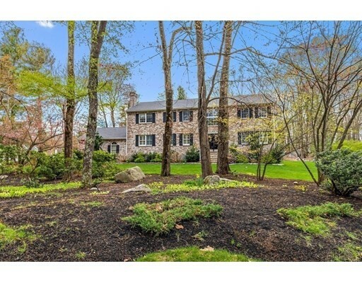Property Photo: 1 Atwood Ln MA 01810