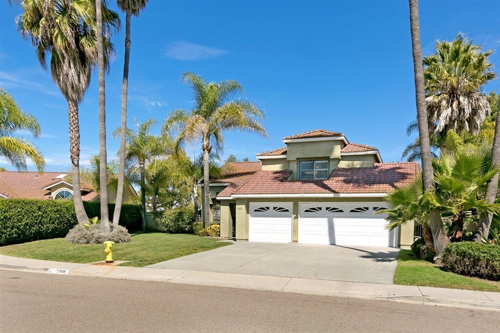 Property Photo:  5908 Rio Valle Dr  CA 92003 