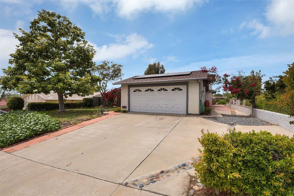 Property Photo:  4652 Mystik Road  CA 92056 