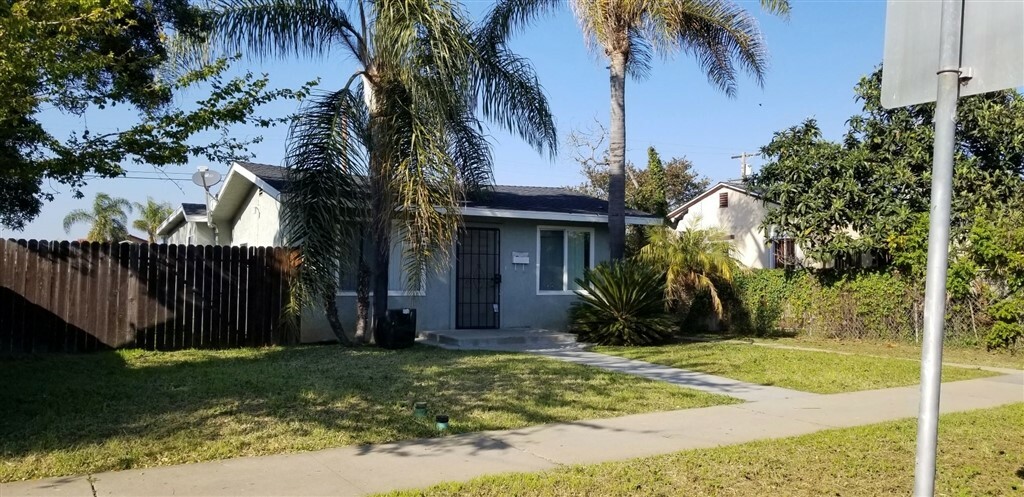 Property Photo:  217 G  CA 91910 