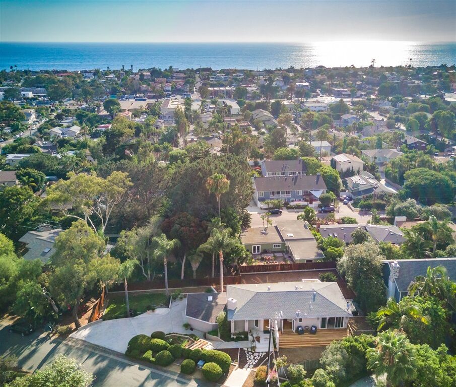 Property Photo:  350 E Glaucus  CA 92024 