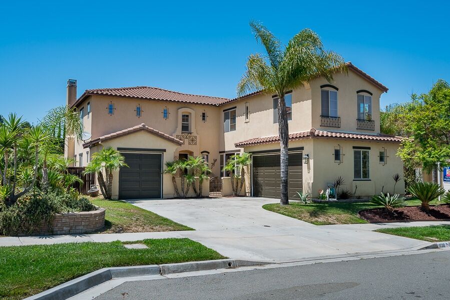 Property Photo:  1738 Crossroads St  CA 91915 