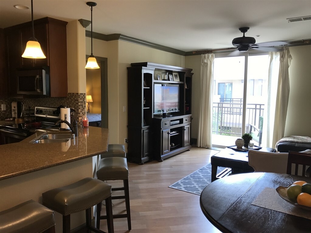 Property Photo: 1021 Costa Pacifica Way 2412 CA 92054