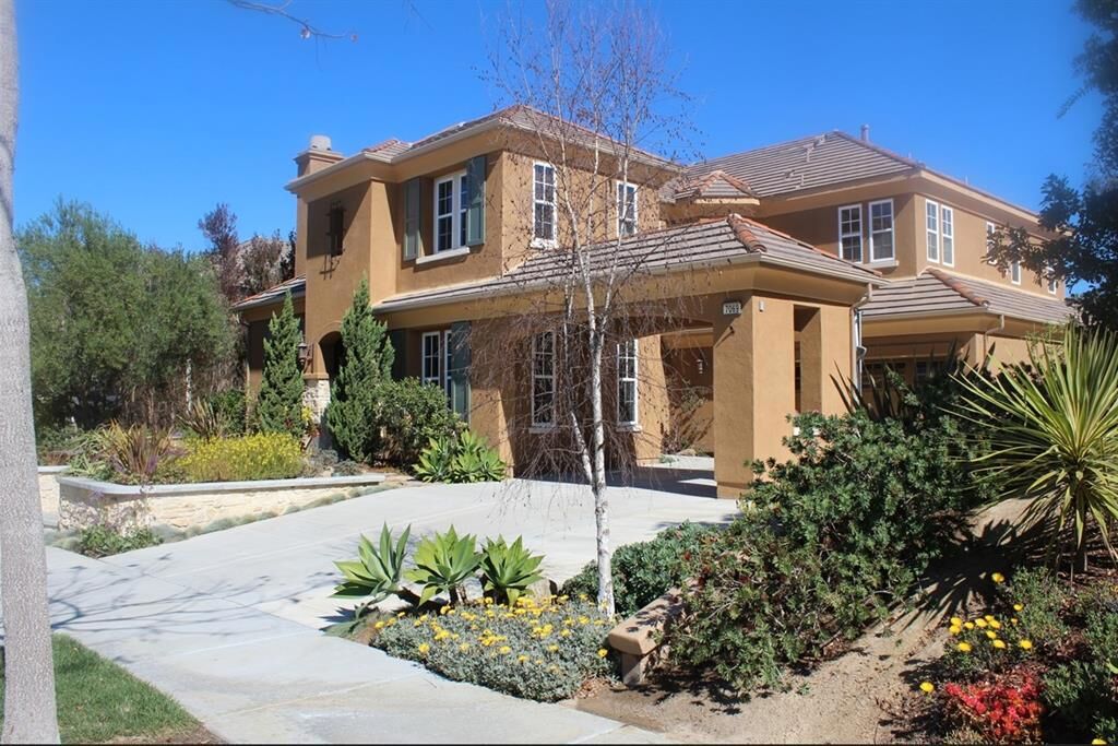 Property Photo: 7069 Heron Cr CA 92011