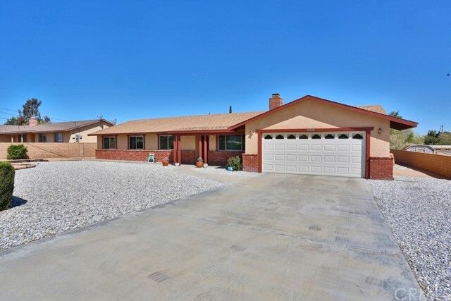 Property Photo: 18548 Danbury Avenue CA 92345