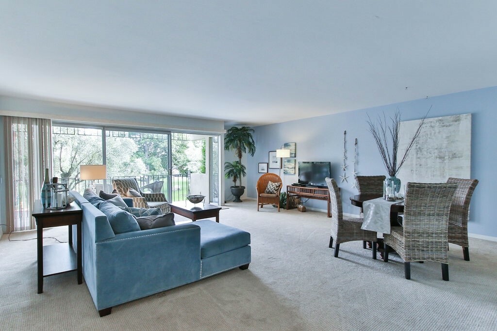 Property Photo: 1155 Star Park Circle 2F CA 92118