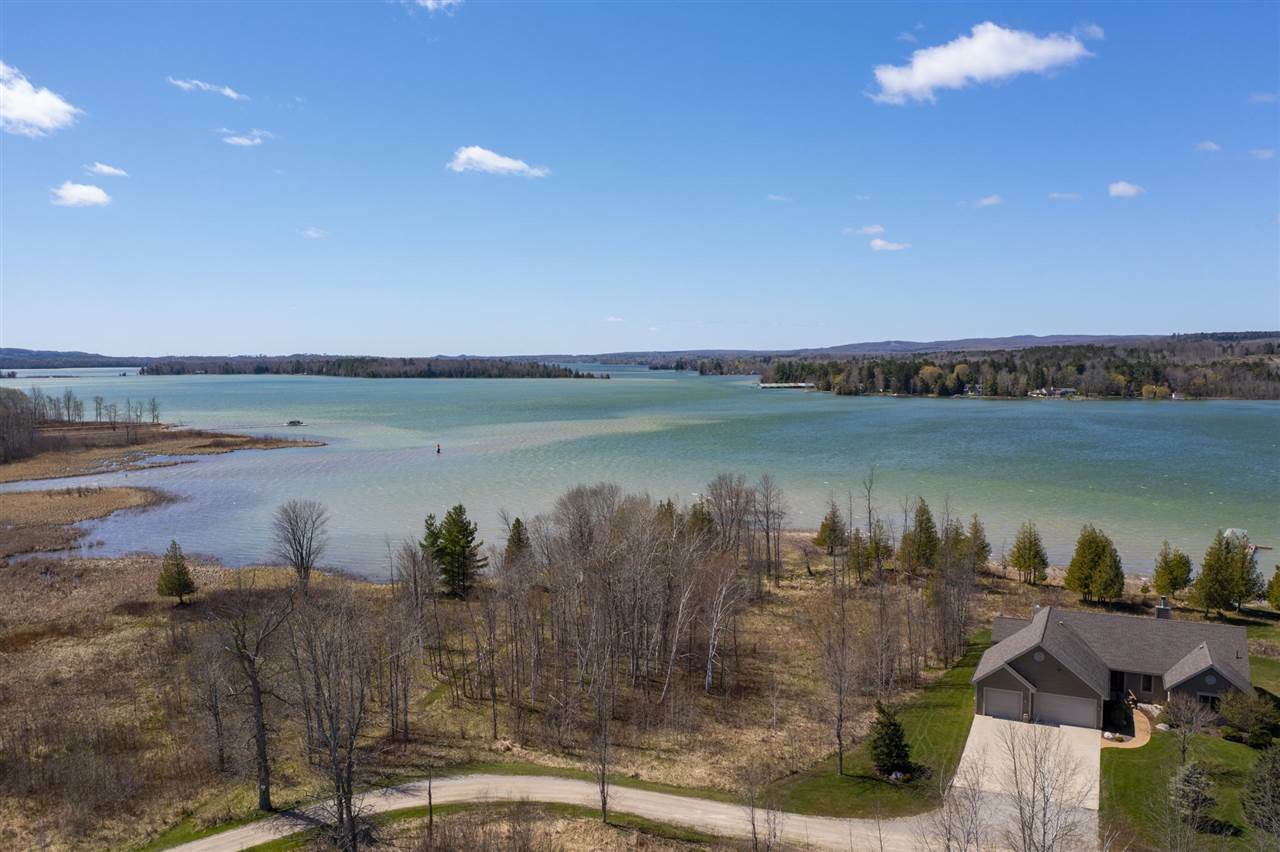 Property Photo: 6025 Summerside MI 49706