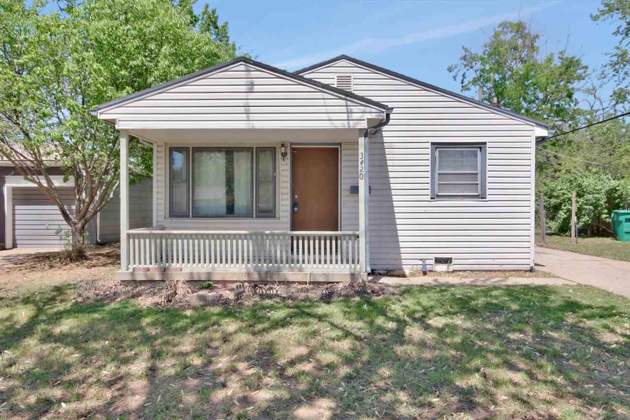 Property Photo:  3420 W 10th St N  KS 67203 