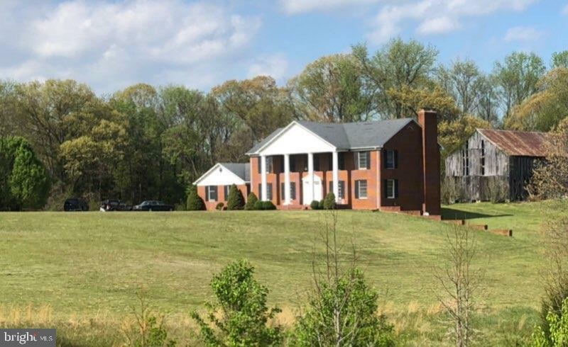Property Photo: 1630 Old Adelina Road MD 20678