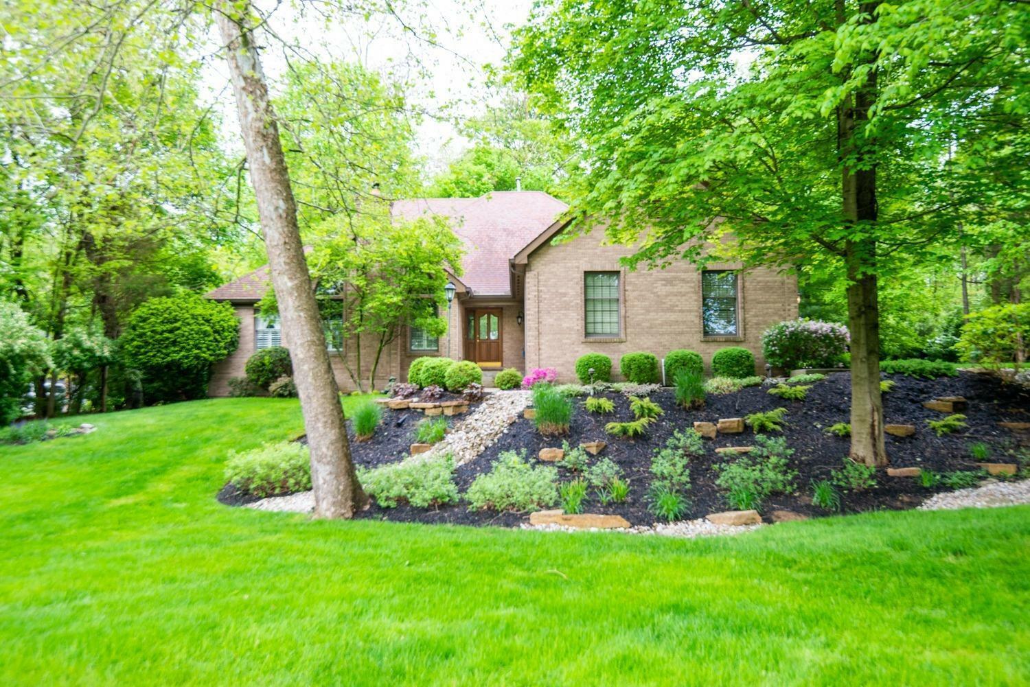 Property Photo:  3848 Palmer Ct  OH 45245 