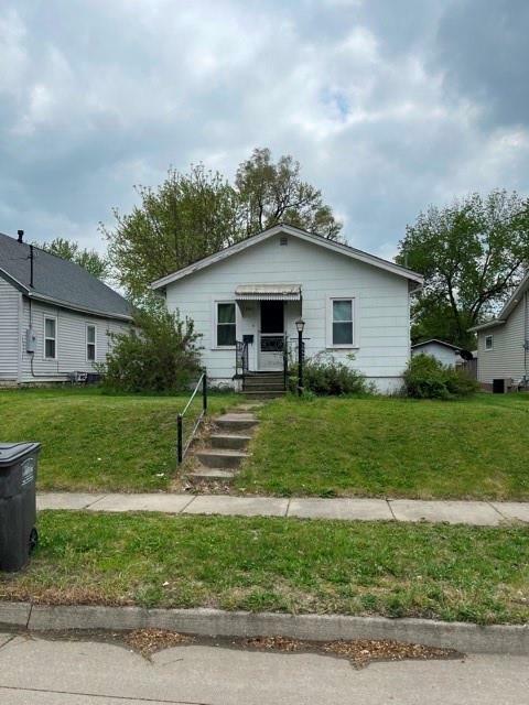 2741 E Washington Avenue  Des Moines IA 50317 photo