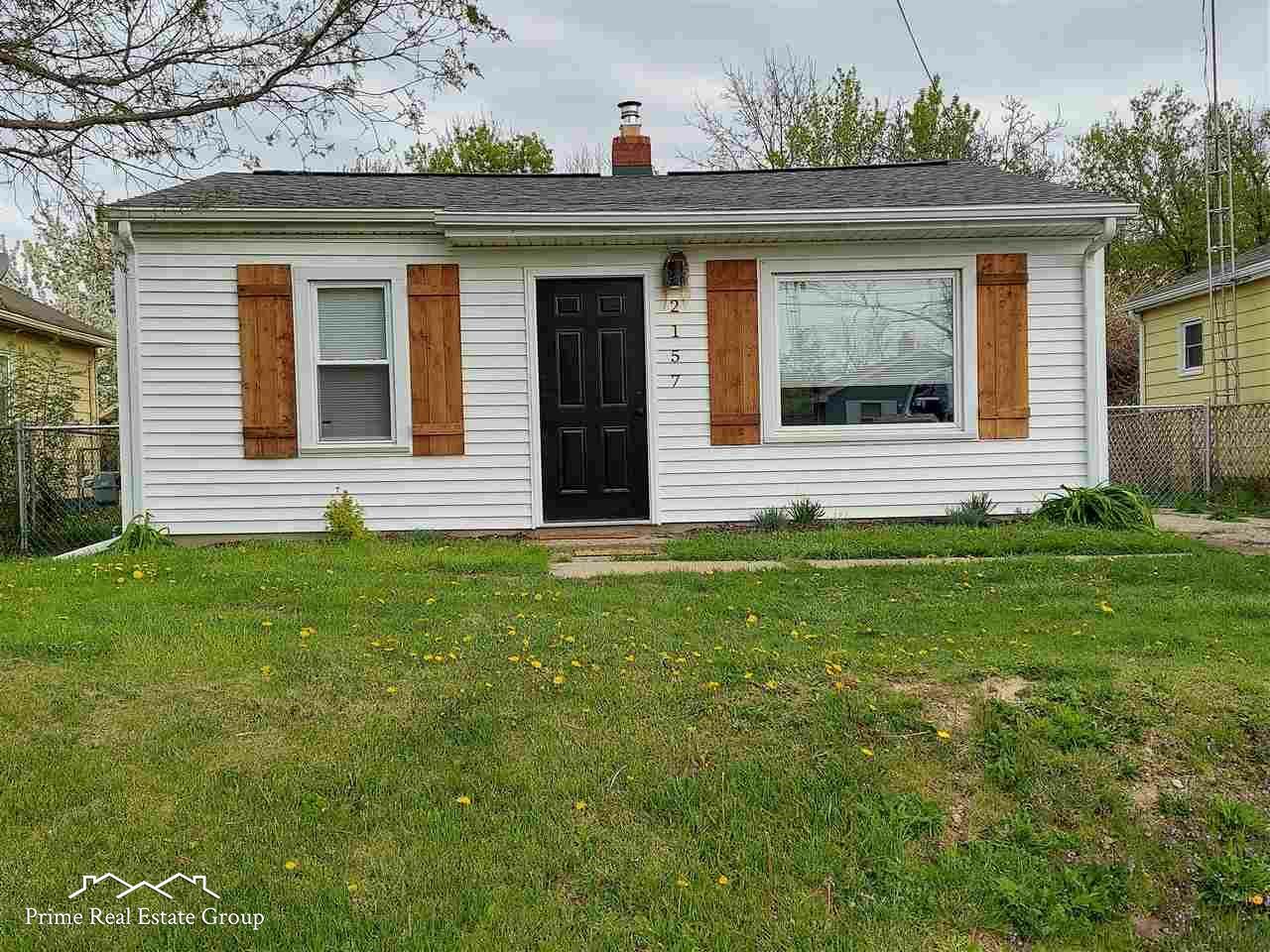 Property Photo:  2157 Williamson  MI 48529 