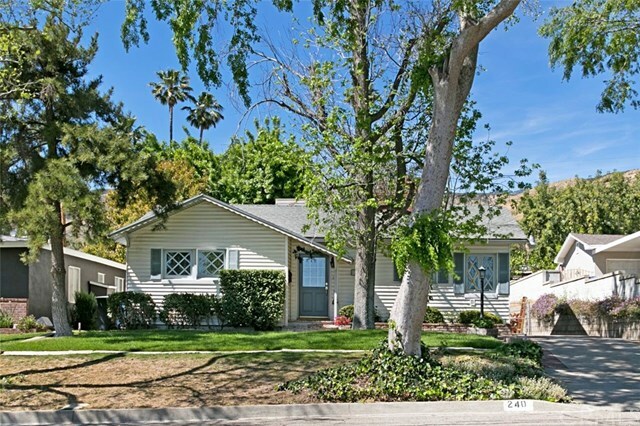 Property Photo:  240 E 51st Street  CA 92404 