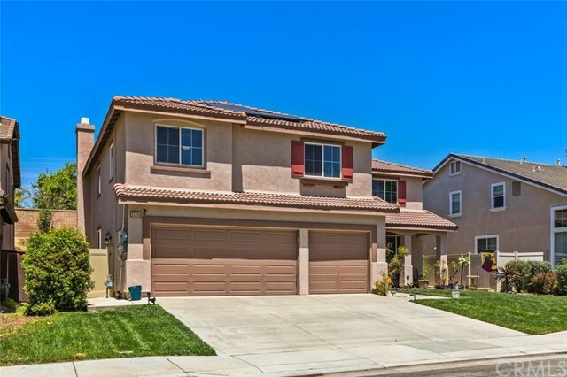 Property Photo:  35208 Hogan Drive  CA 92223 