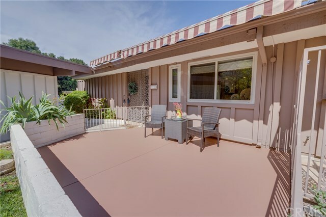 Property Photo:  27131 Capote De Paseo B  CA 92675 
