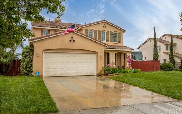 Property Photo:  27819 Rosemary Street  CA 92563 