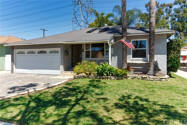 Property Photo: 6549 Turnergrove Drive CA 90713