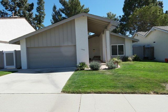 Property Photo:  1904 Woodside Drive  CA 91362 