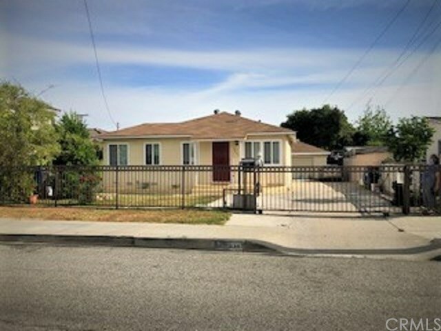 Property Photo:  526 Dewey Avenue  CA 91776 