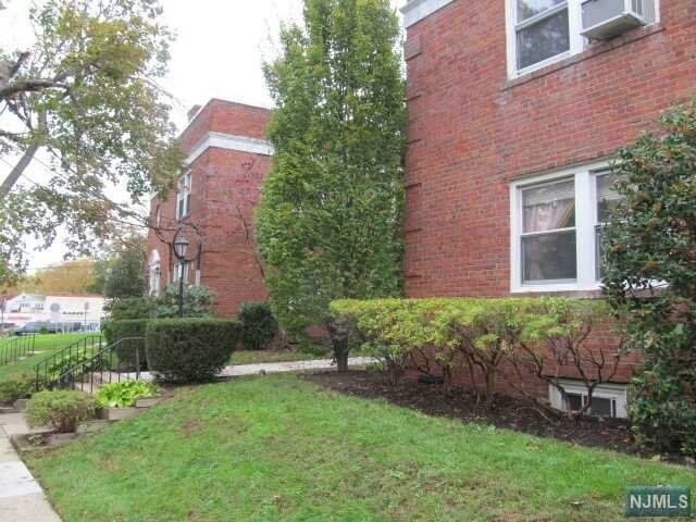 Property Photo: 735 Elm Avenue 3B NJ 07666
