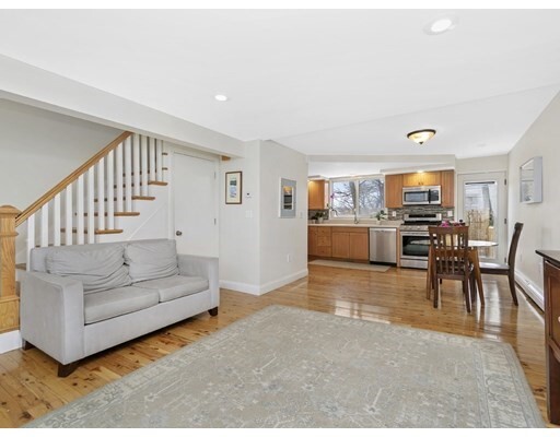 Property Photo: 3 North Mead Street Ct MA 02129