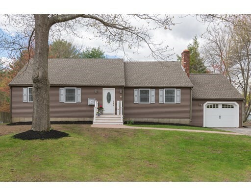 Property Photo: 19 Phillips Street MA 02370