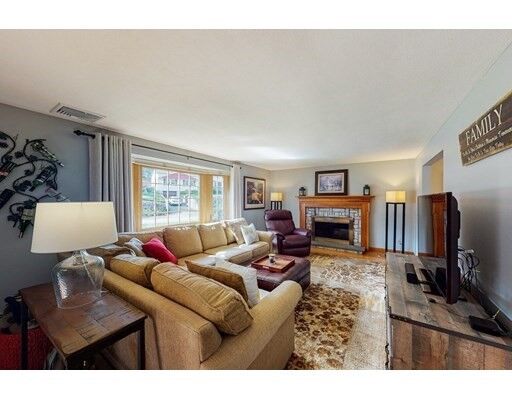 Property Photo:  149 Mishawum Rd  MA 01801 