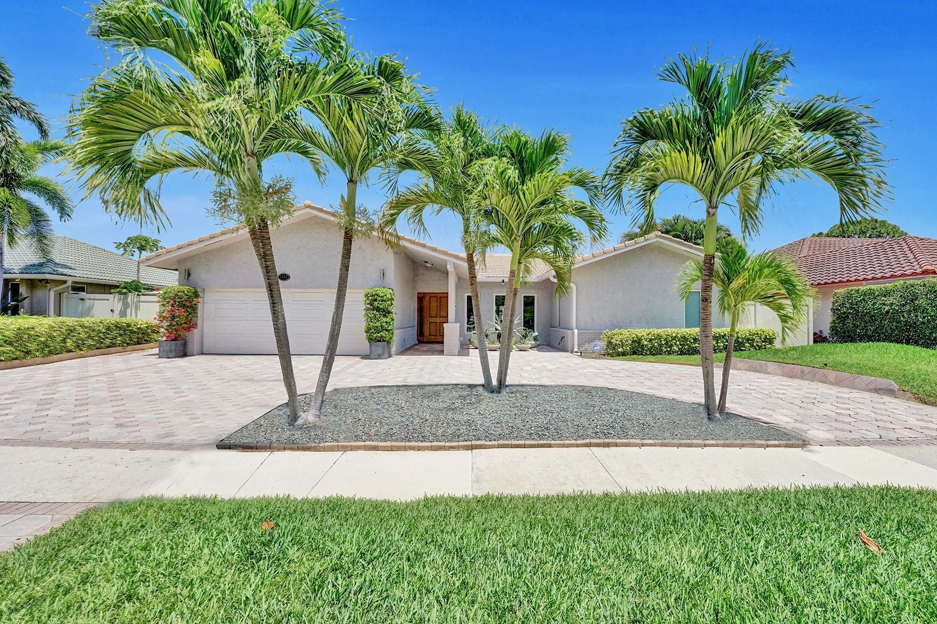 1341 SW 21st Lane  Boca Raton FL 33486 photo