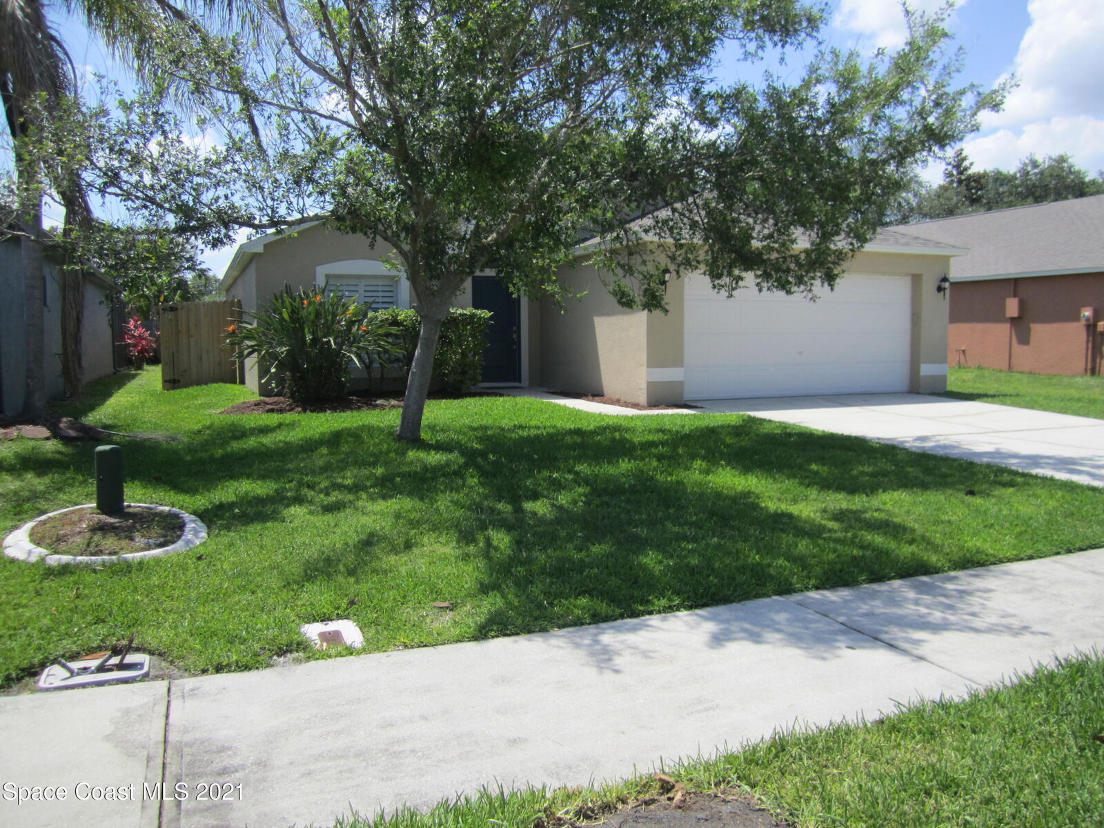 Property Photo:  702 Lake George Drive  FL 32940 
