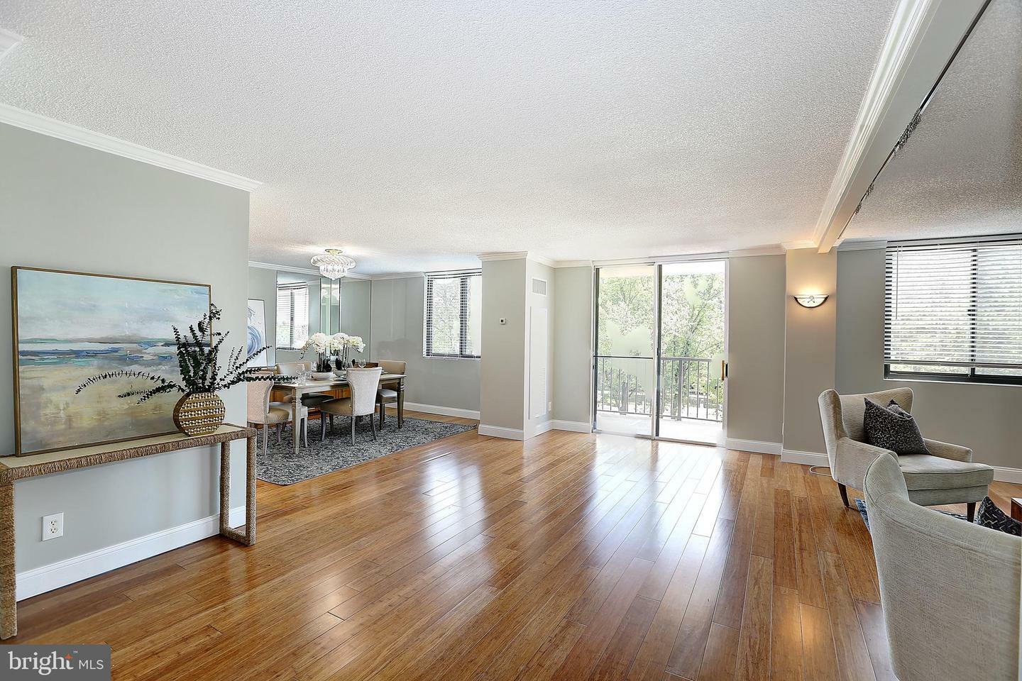 Property Photo:  7420 Westlake Terrace 503  MD 20817 