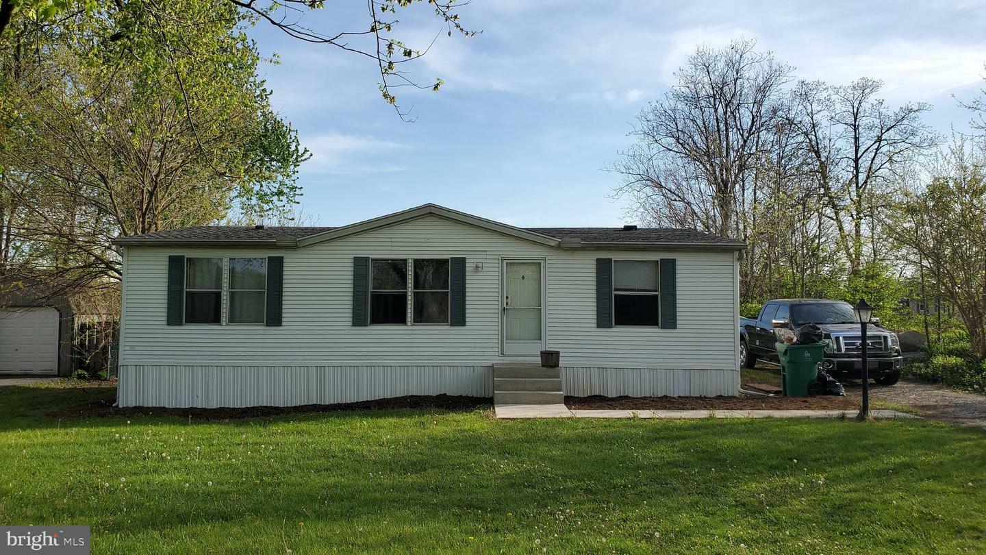 Property Photo: 656 Hykes Road PA 17225