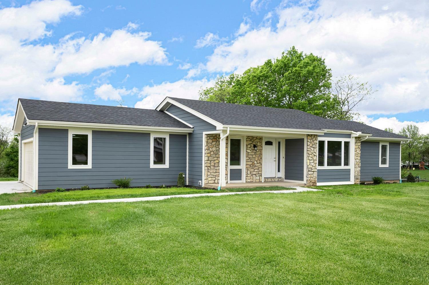 Property Photo: 7987 Secretariat Ct OH 45052