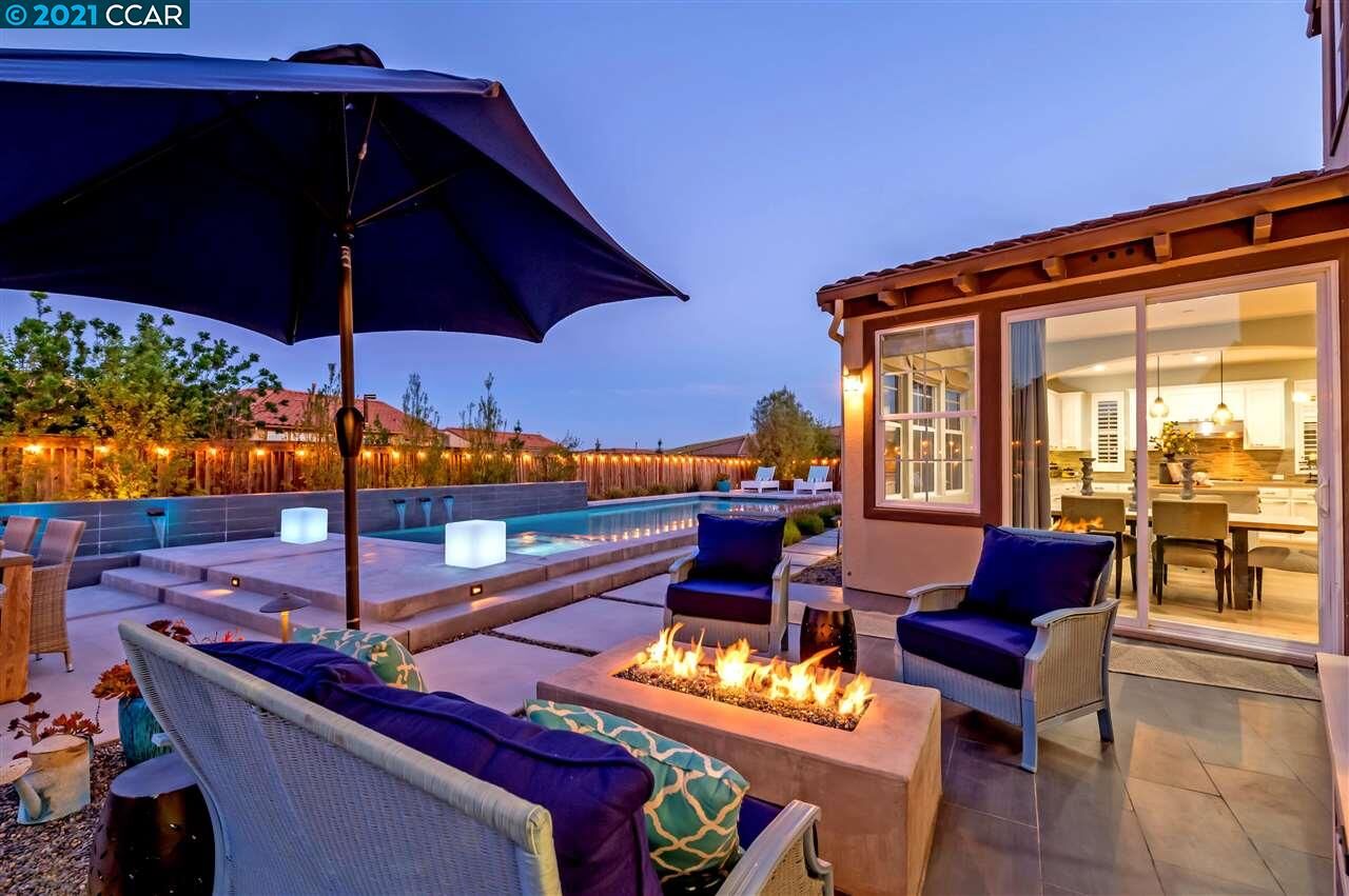 Property Photo:  5612 Evolene St  CA 94506 