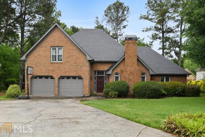 4751 Mulrany Court NE  Marietta GA 30066 photo