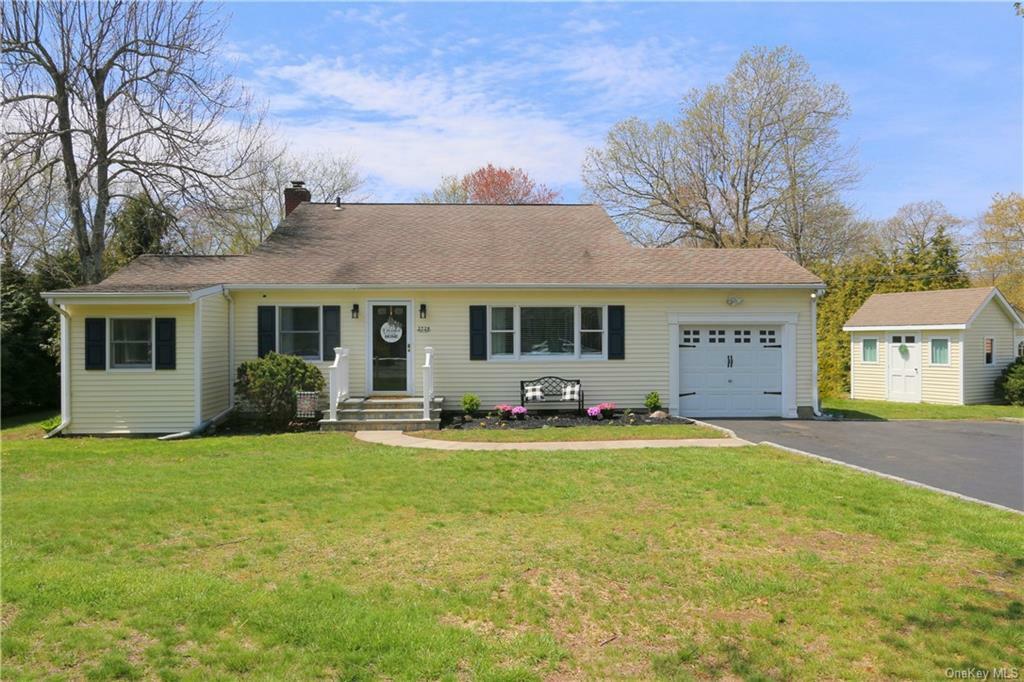 Property Photo:  2729 Denby Drive  NY 10598 