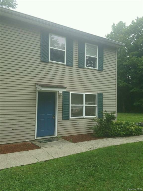 Property Photo: 1559 Union Avenue NY 12550