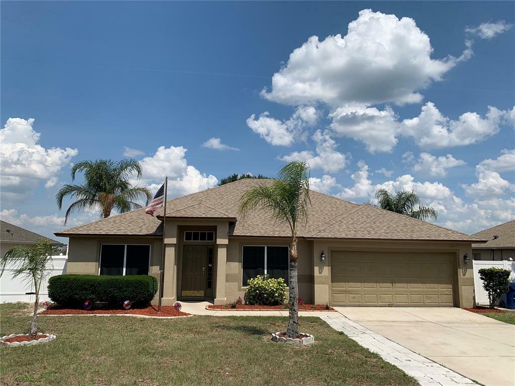 Property Photo: 1022 Sandhill Street FL 34736