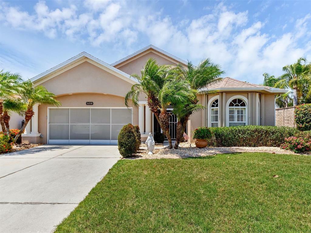 Property Photo:  24508 Buckingham Way  FL 33980 