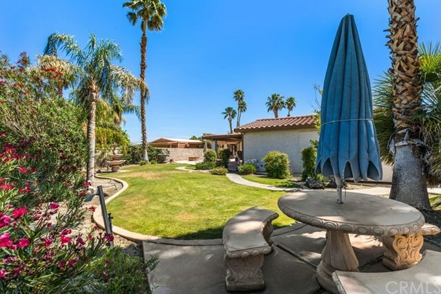 Property Photo:  38421 Desert Greens Drive W  CA 92260 