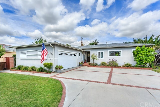 Property Photo:  1601 Central Avenue  CA 92831 