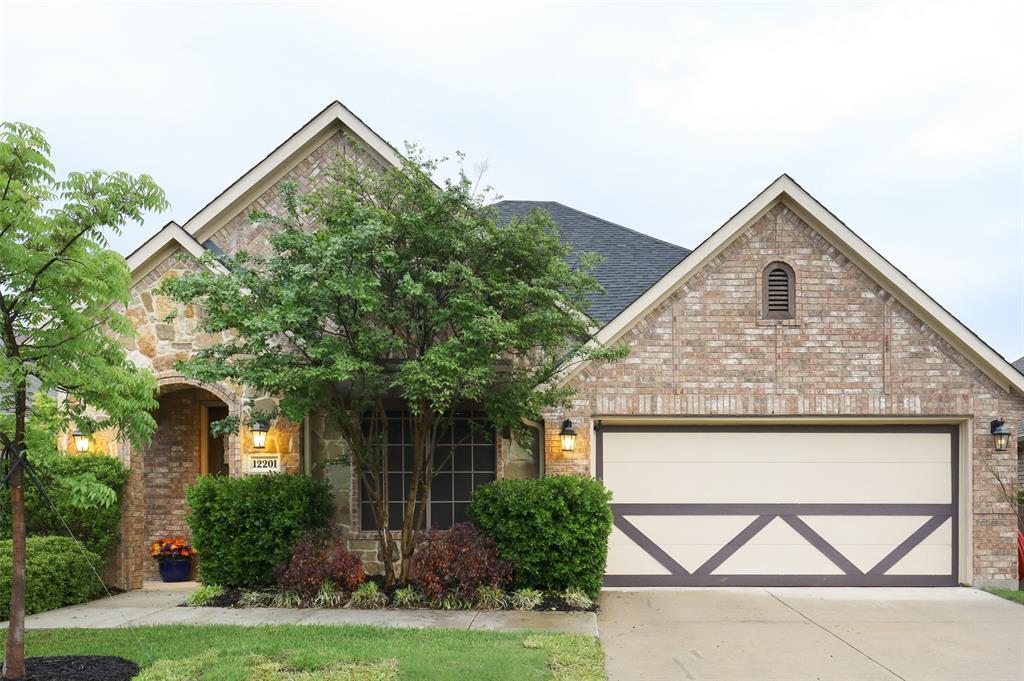 12201 Wind Surf Drive  Frisco TX 75036 photo